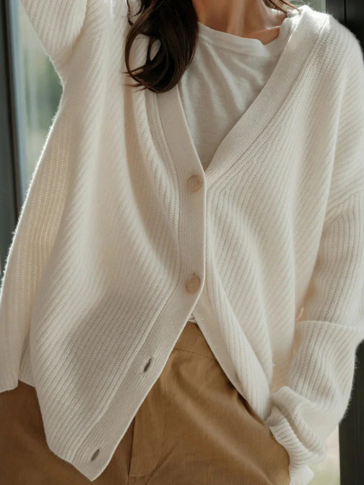 Marjorie | Cardigan