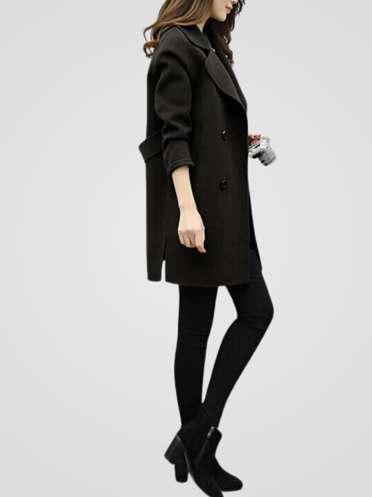 Valentina | Coat