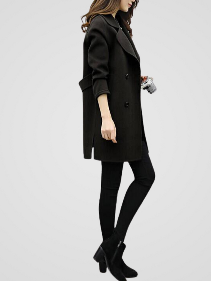 Valentina | Coat