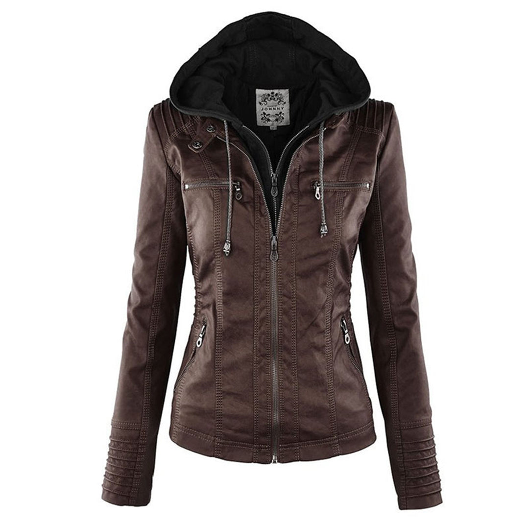 élise™ | Ultra stylish and sophisticated elegant jacket