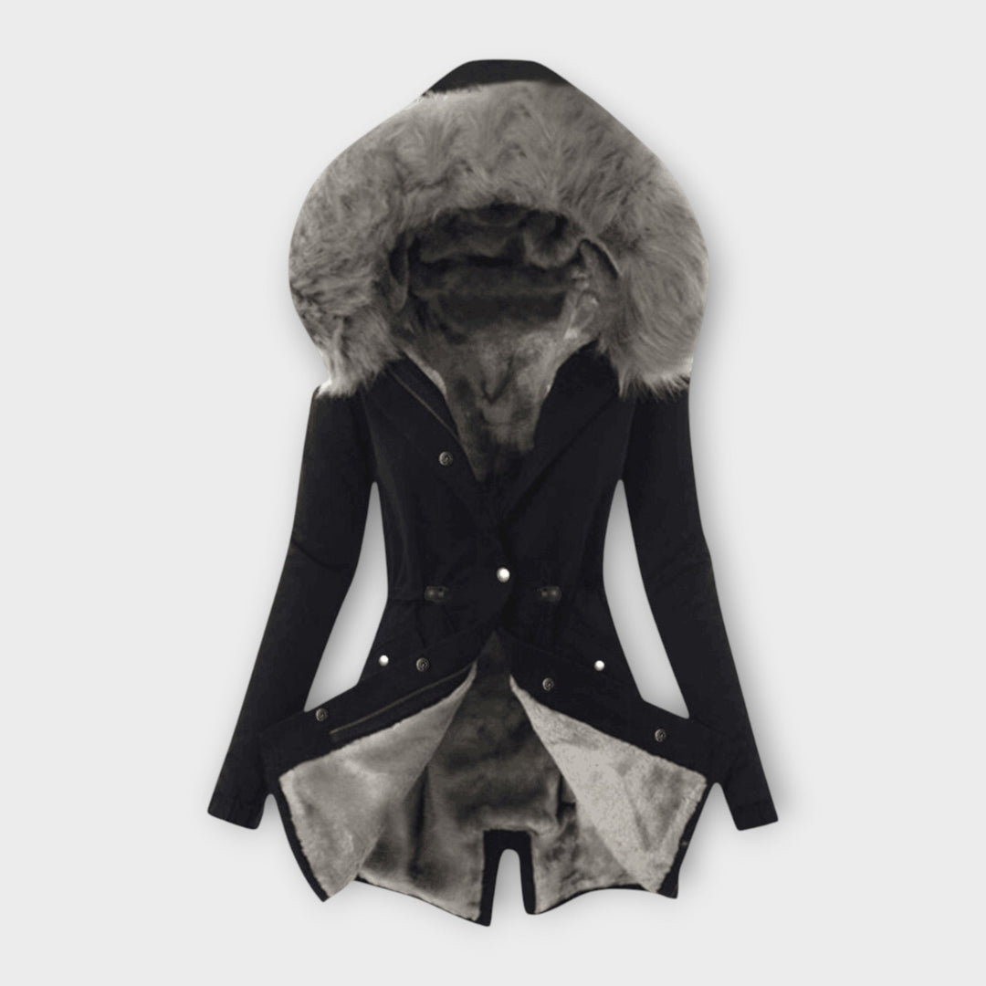 Maura | Comfortable and Durable Winter Jacket