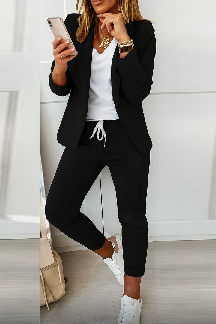 Sloane - Elegant Set