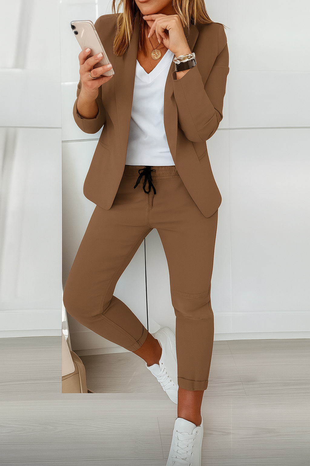 Sloane - Elegant Set