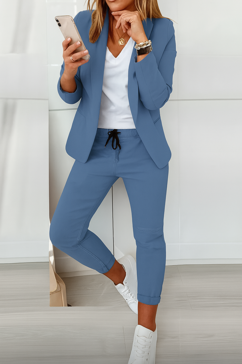 Sloane - Elegant Set