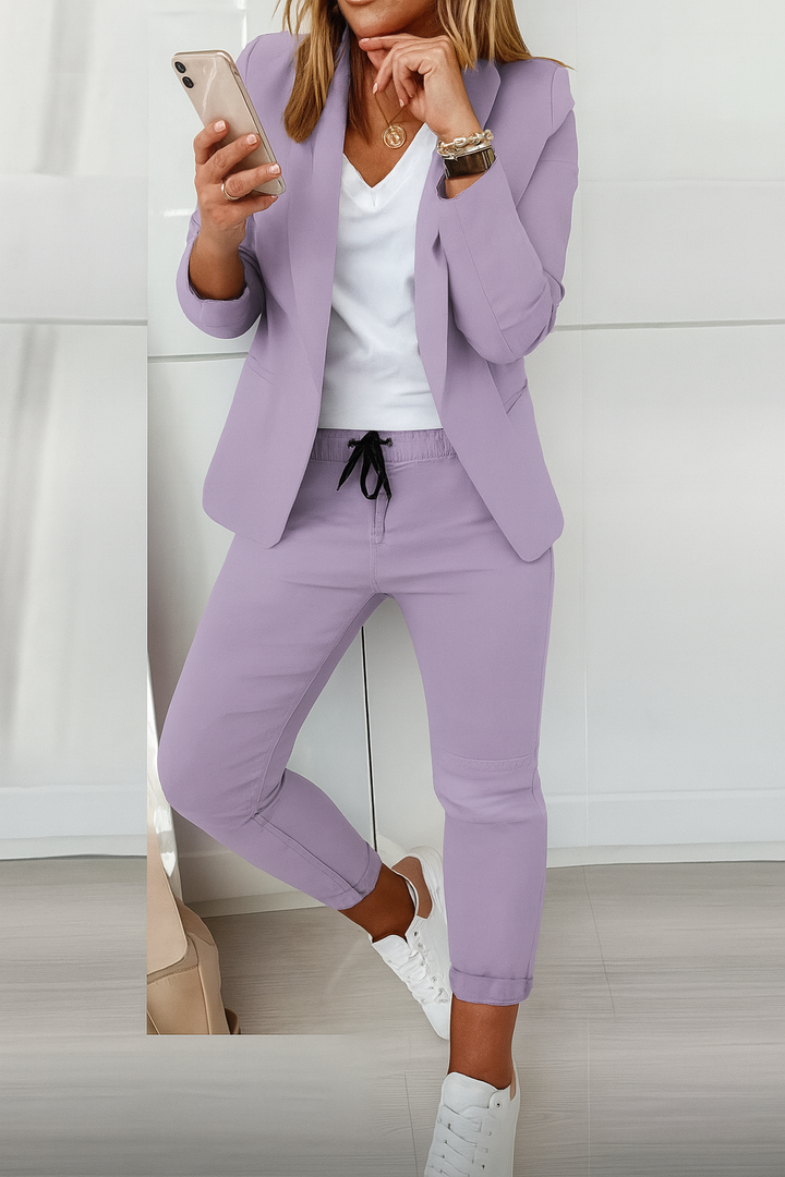 Sloane - Elegant Set