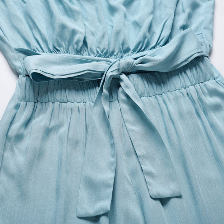 Emma - Stylish Jumpsuit