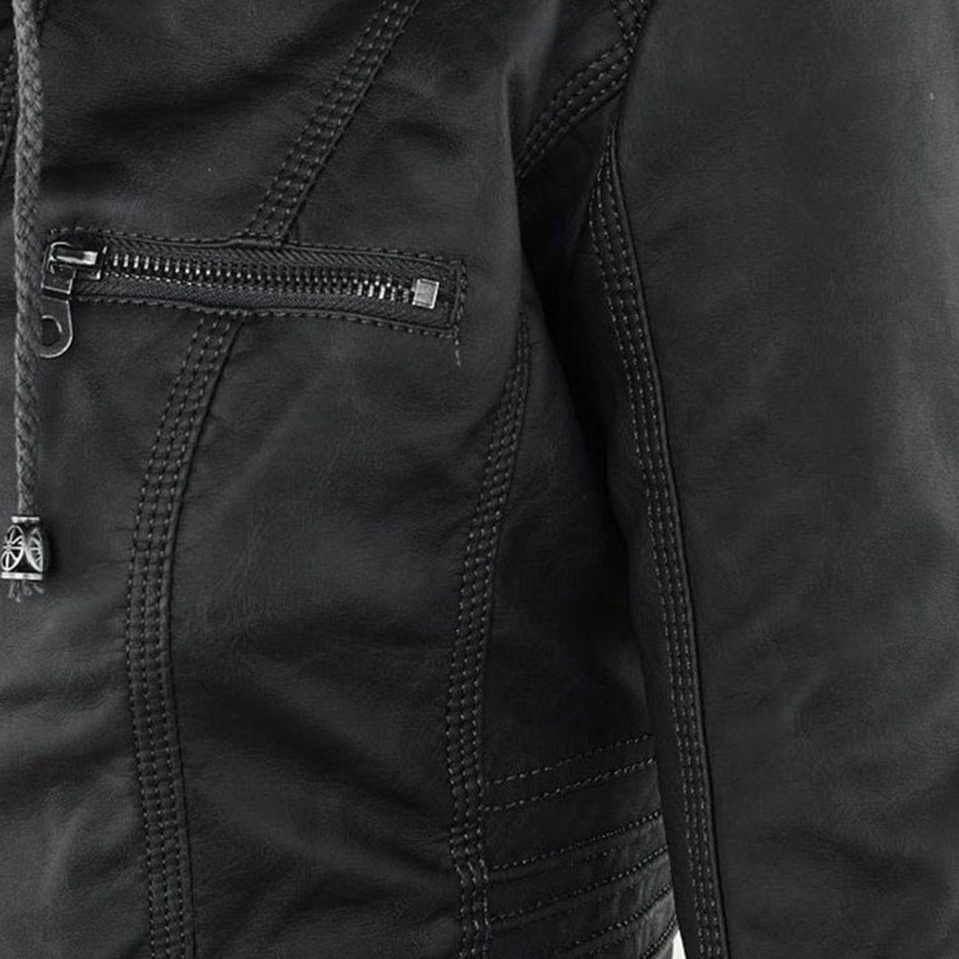 élise™ | Ultra stylish and sophisticated elegant jacket