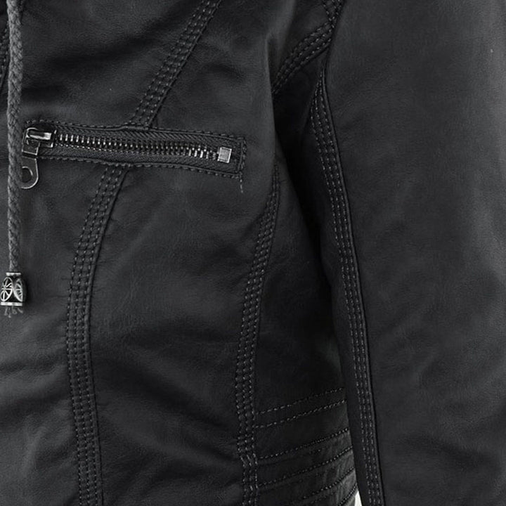 élise™ | Ultra stylish and sophisticated elegant jacket