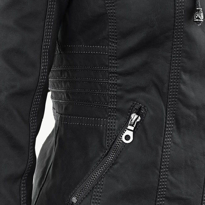 élise™ | Ultra stylish and sophisticated elegant jacket