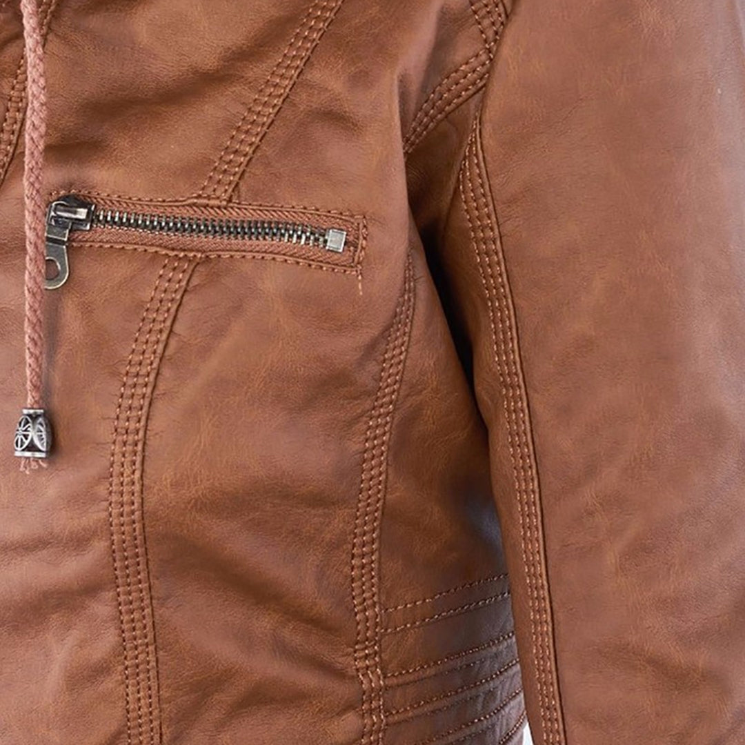 élise™ | Ultra stylish and sophisticated elegant jacket