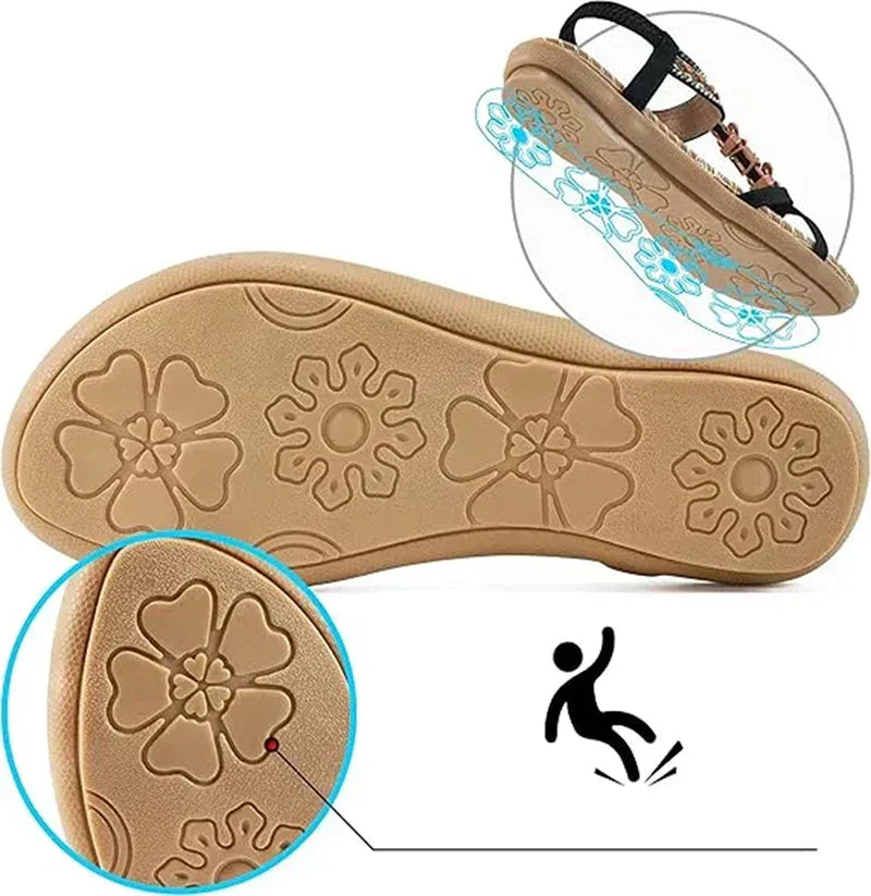 Alma™ - Orthopedic Sandals