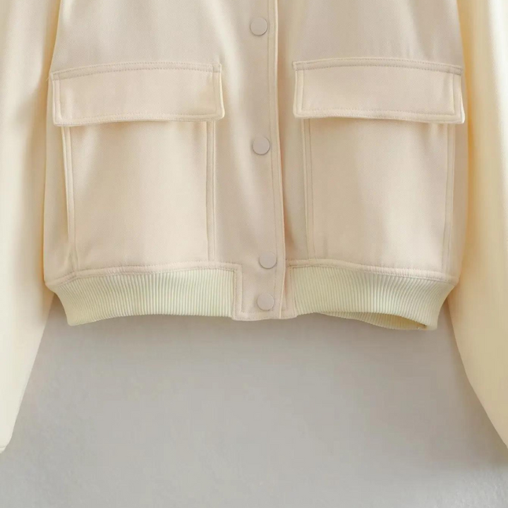 AUBREY – UTILITY-INSPIRED BOMBER