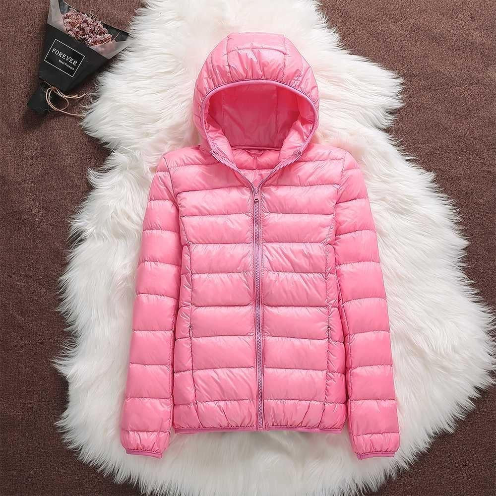 Nord® | Waterproof Down Coat