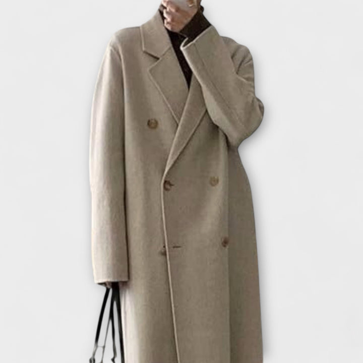 Edna | Sophisticated Coat