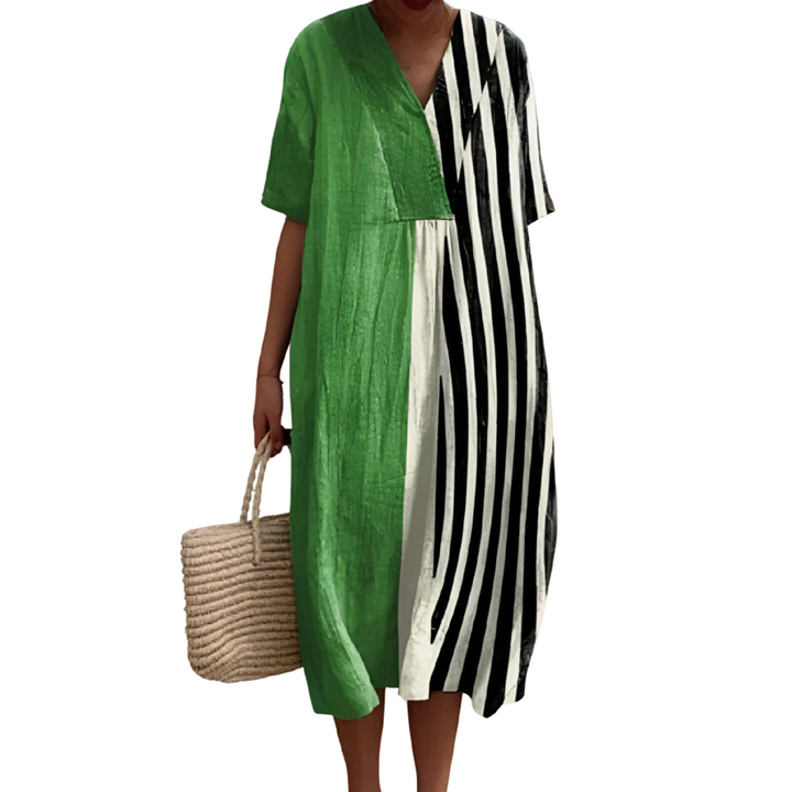 Emily’s Melody | Art Dress Collection