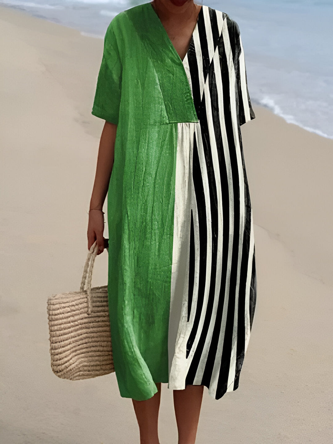 Emily’s Melody | Art Dress Collection