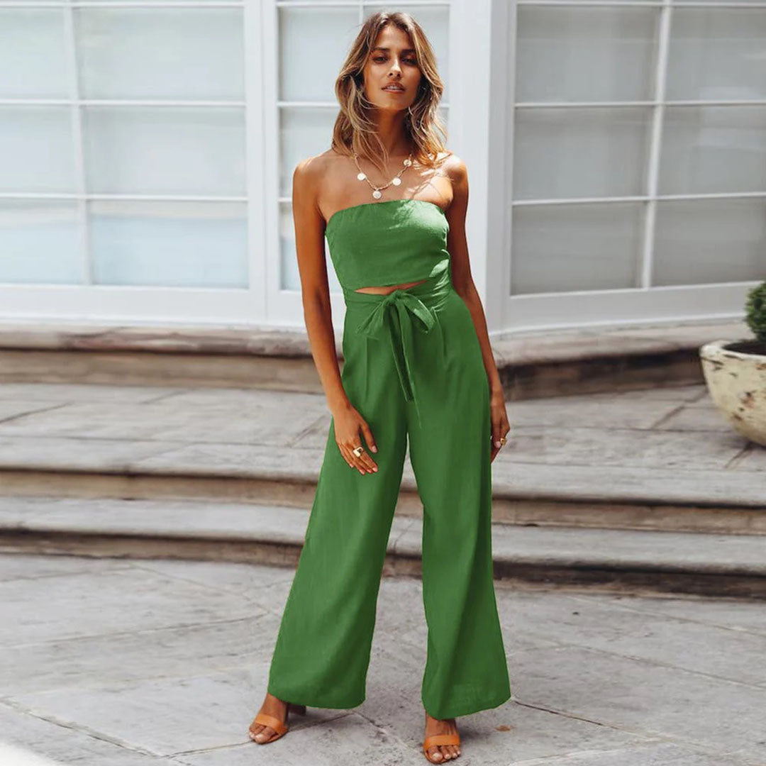 Emma - Stylish Jumpsuit
