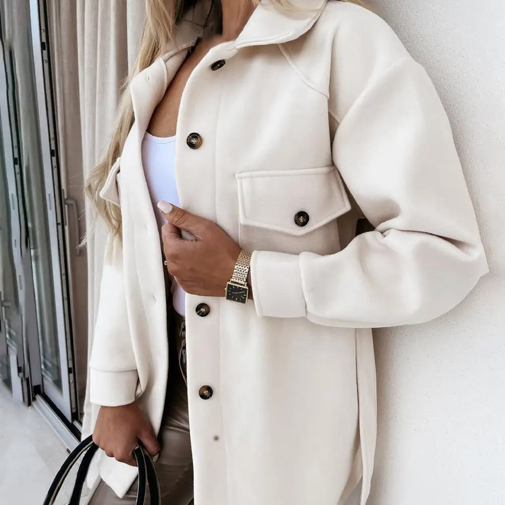 Audrey® | Comfortable Leisure Jacket