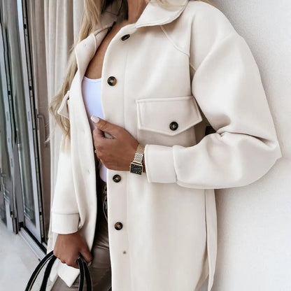 Audrey® | Comfortable Leisure Jacket