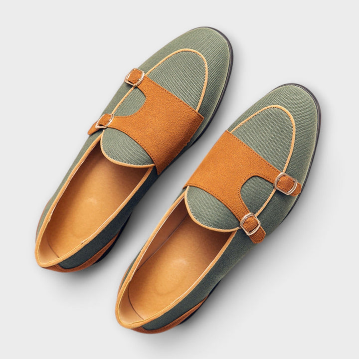 Alora | Loafers