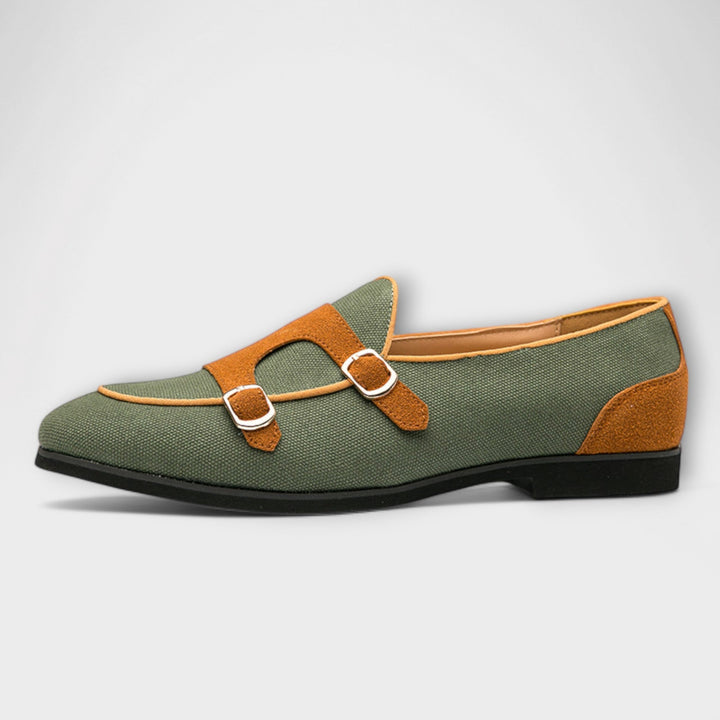 Alora | Loafers