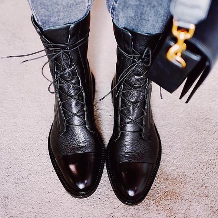 Hailey | Stylish Comfortable Boots