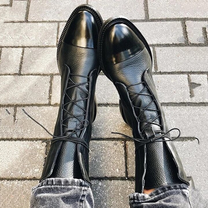 Hailey | Stylish Comfortable Boots