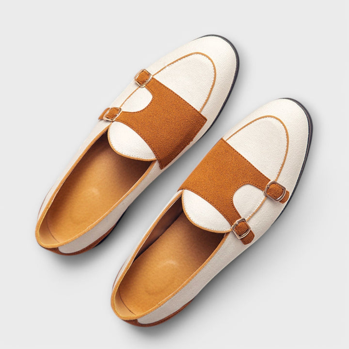 Alora | Loafers