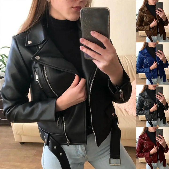 élisa™ | Elegant and Sophisticated Jacket