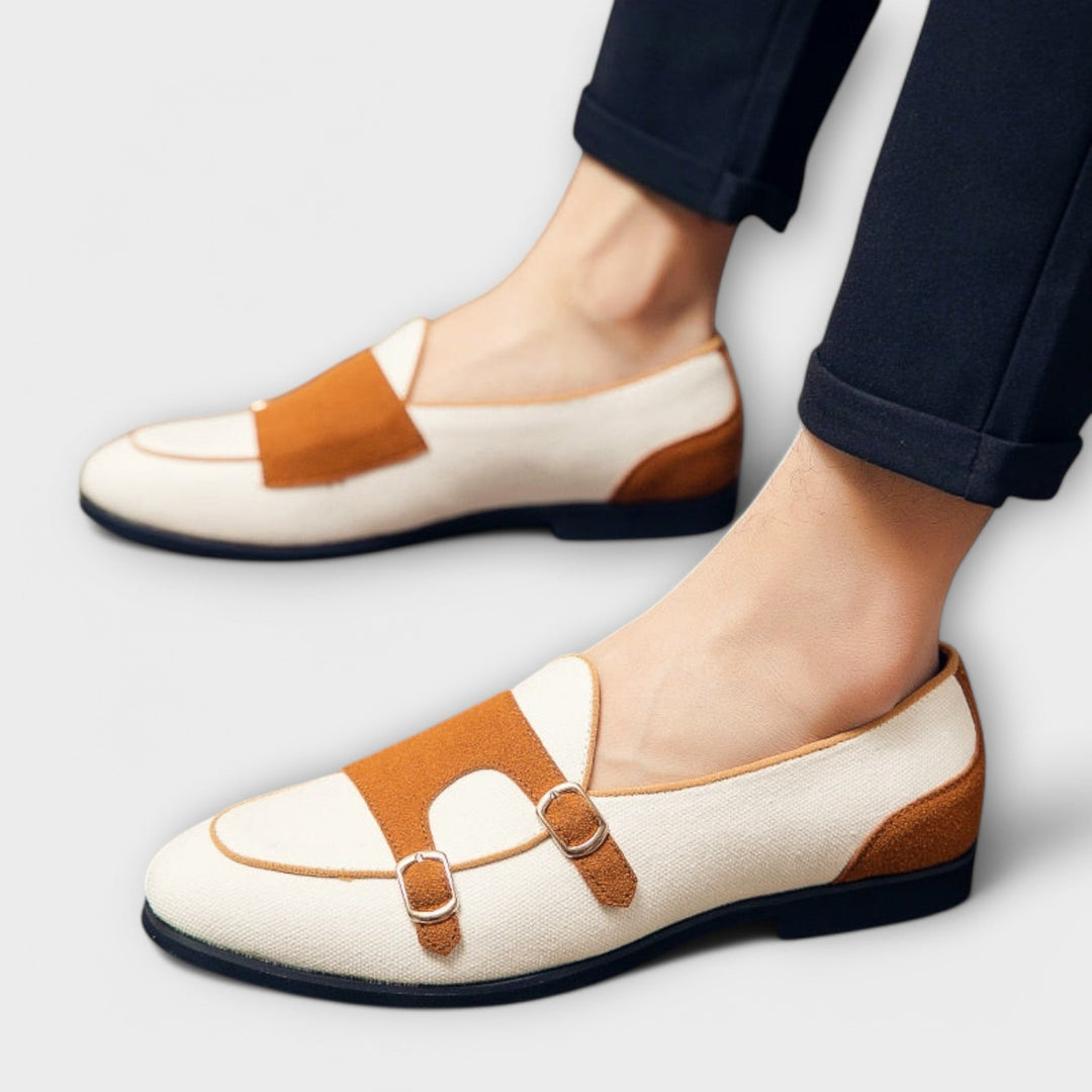 Alora | Loafers