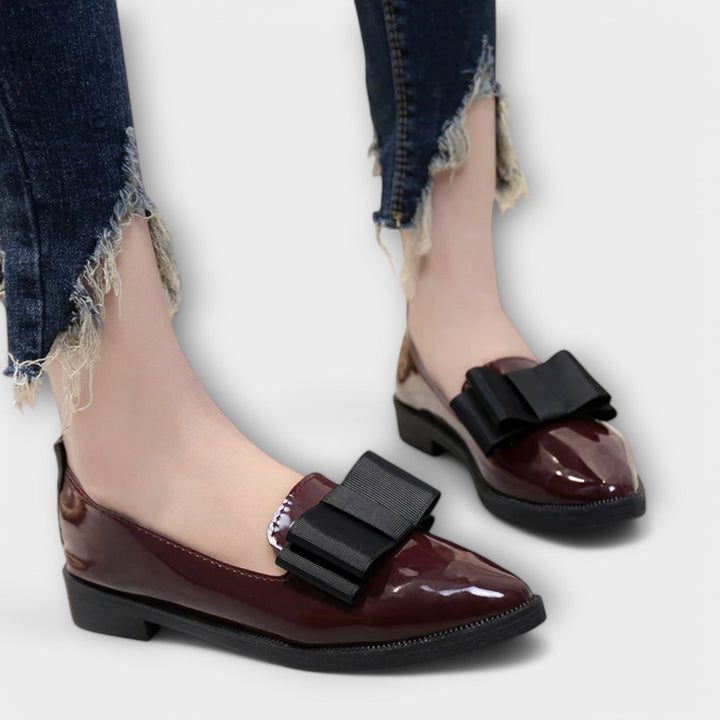 Cristina | Loafers