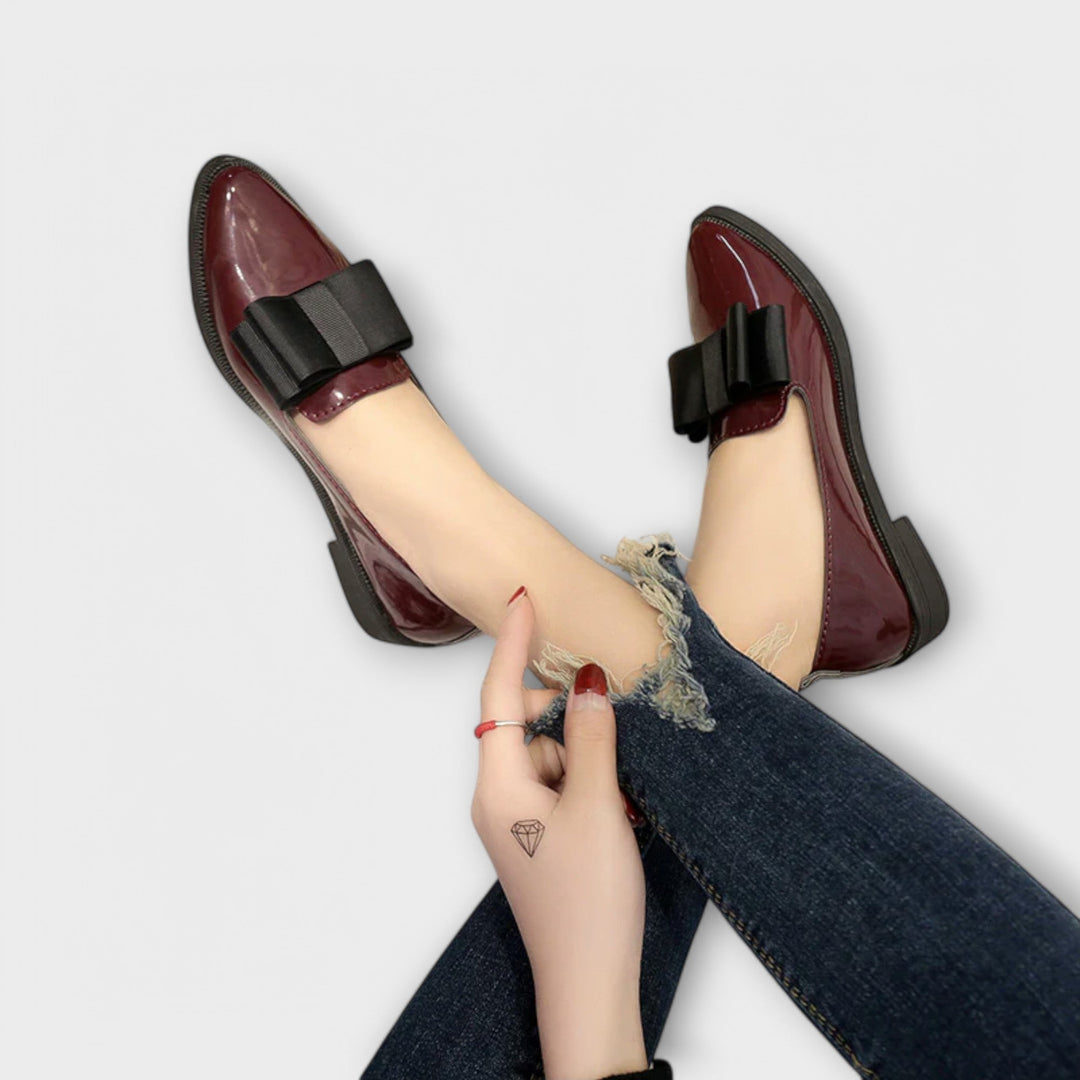 Cristina | Loafers