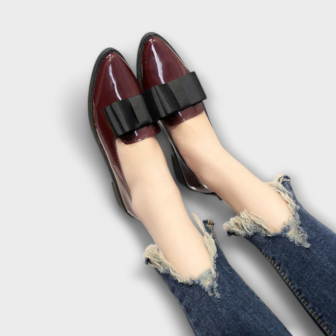 Cristina | Loafers