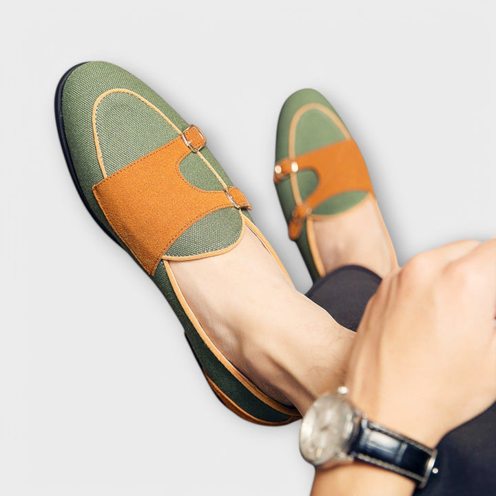 Alora | Loafers