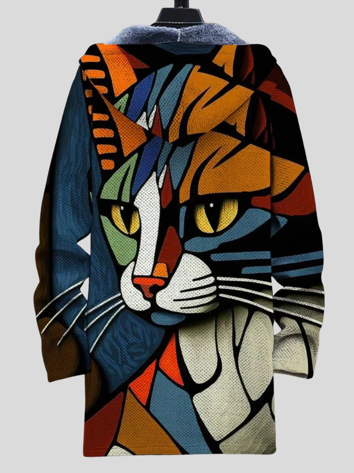 Jilian | Luxe Knit Cardigan