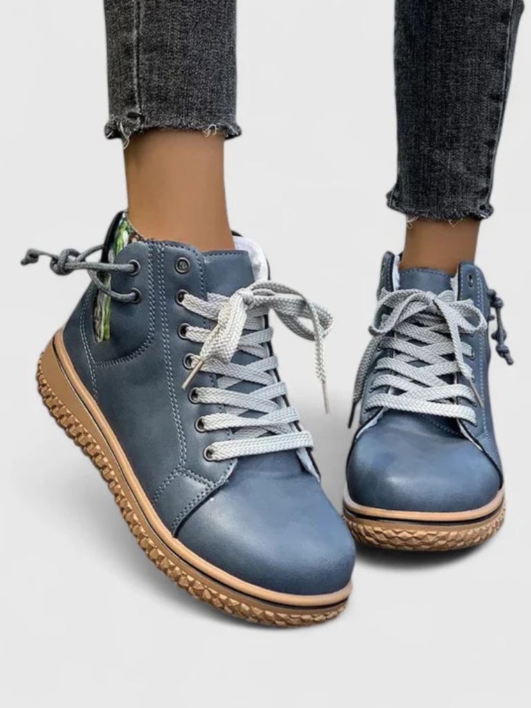 Dolly | Comfort Boots