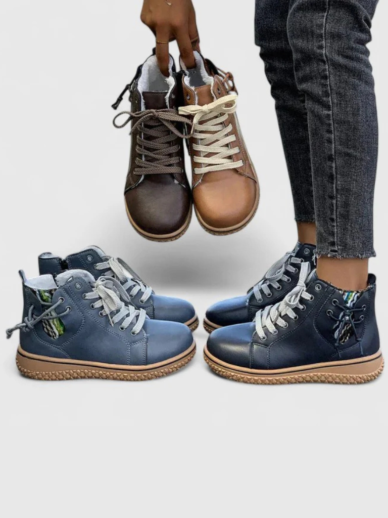 Dolly | Comfort Boots