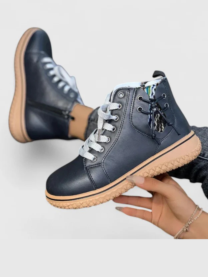 Dolly | Comfort Boots