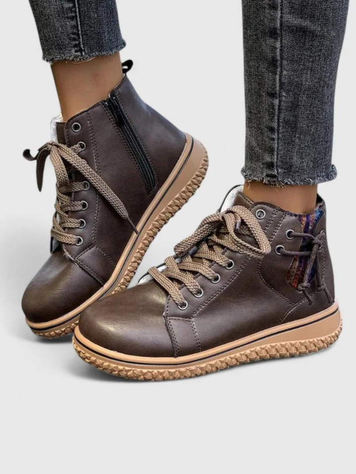 Dolly | Comfort Boots