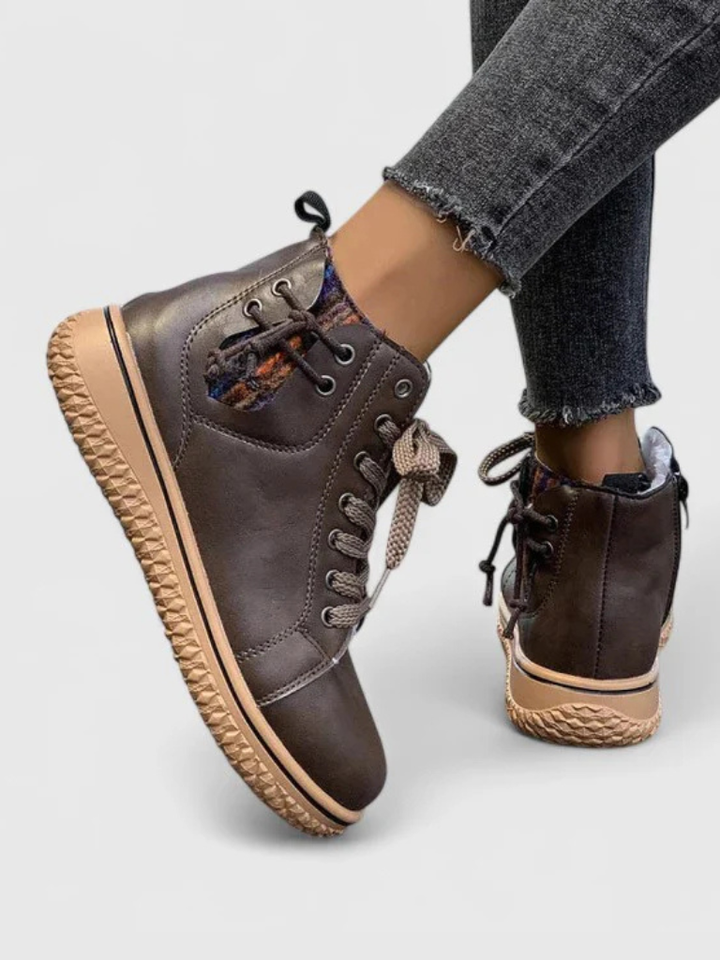 Dolly | Comfort Boots