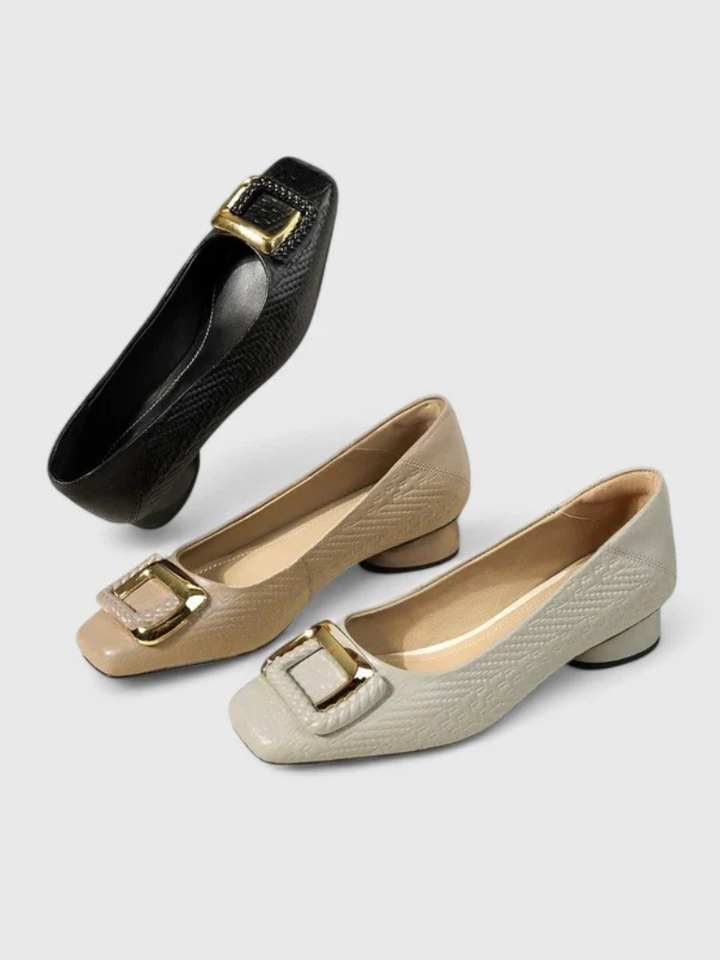 Veronica | Elegant Shoes