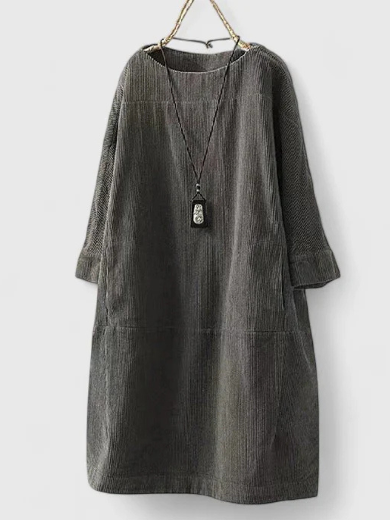 Eloisa | Timeless Midi Dress