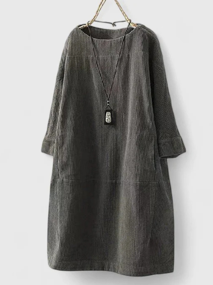 Eloisa | Timeless Midi Dress