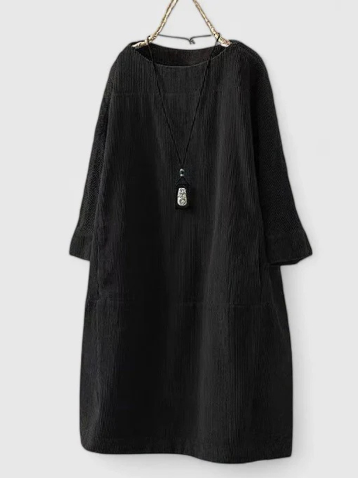 Eloisa | Timeless Midi Dress