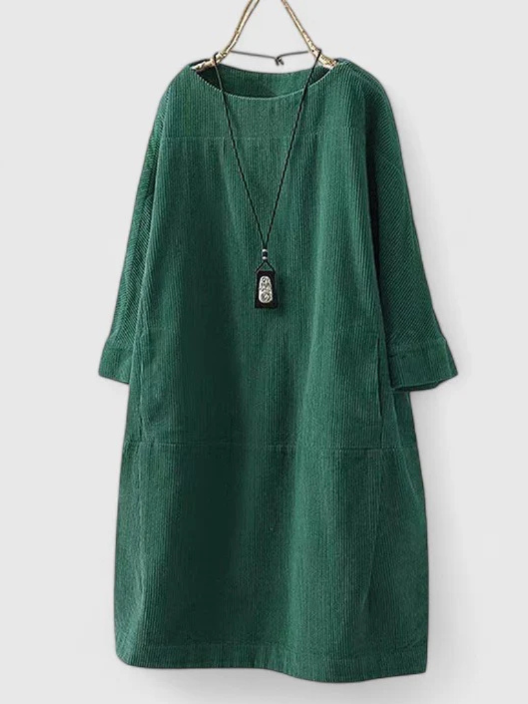 Eloisa | Timeless Midi Dress