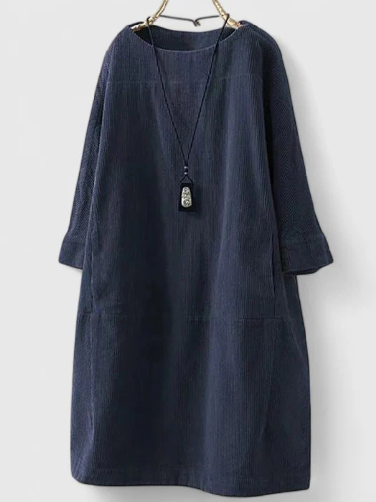 Eloisa | Timeless Midi Dress