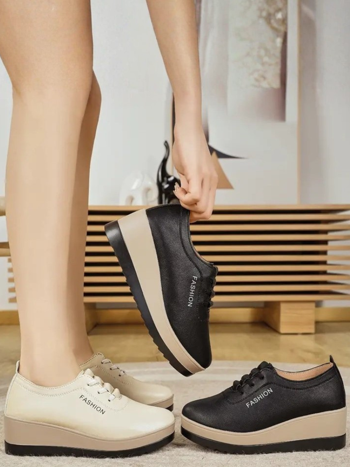 Celera | Comfort Loafers