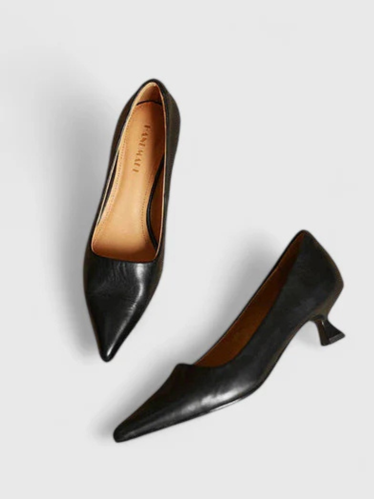 Jane | Comfort Heels