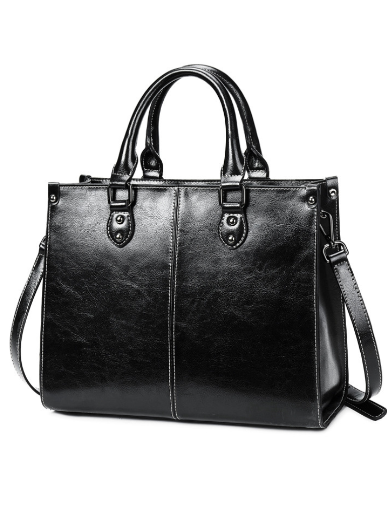 Sophie | Classic Luxe Handbag