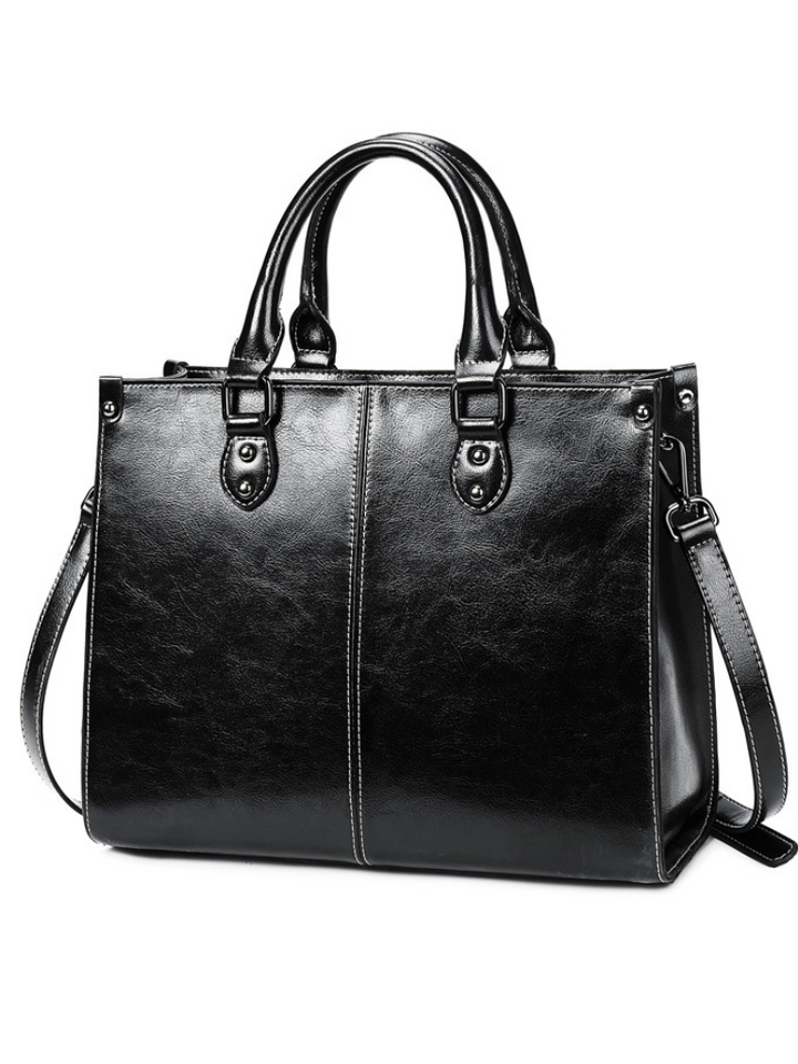 Sophie | Classic Luxe Handbag